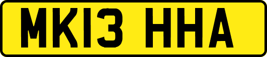 MK13HHA