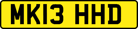 MK13HHD