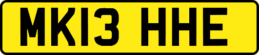 MK13HHE