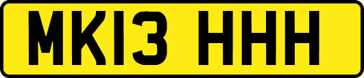 MK13HHH
