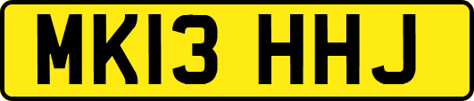 MK13HHJ