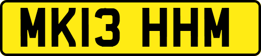 MK13HHM
