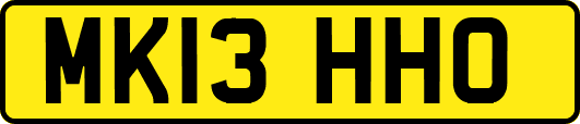 MK13HHO