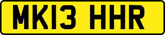 MK13HHR