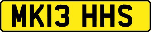 MK13HHS