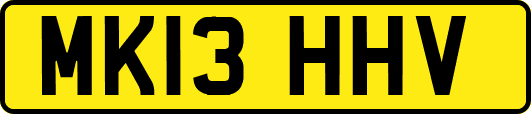 MK13HHV