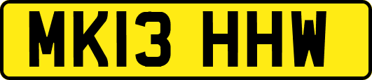 MK13HHW
