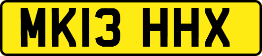 MK13HHX
