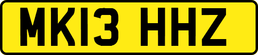 MK13HHZ