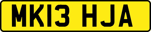 MK13HJA