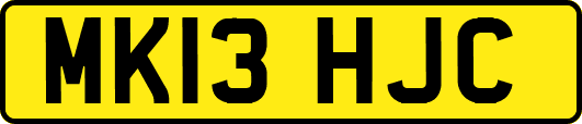 MK13HJC