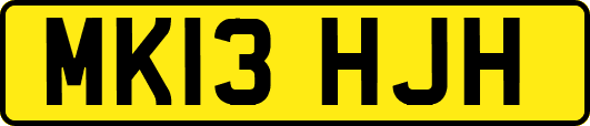 MK13HJH