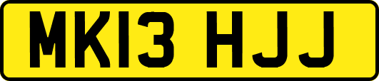 MK13HJJ
