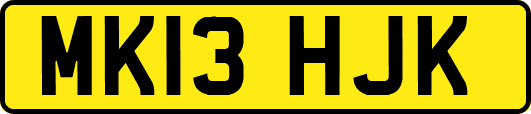MK13HJK