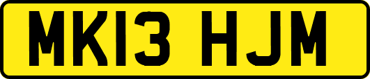 MK13HJM
