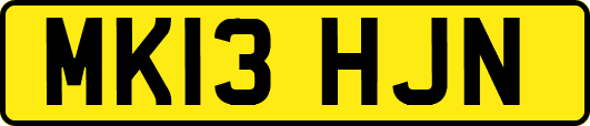 MK13HJN