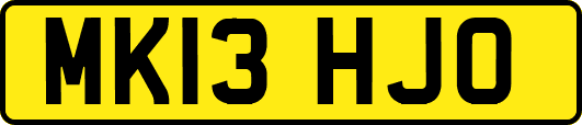 MK13HJO