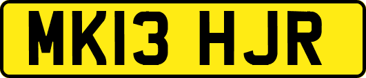 MK13HJR