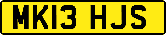 MK13HJS