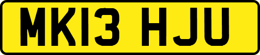MK13HJU