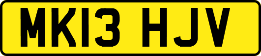 MK13HJV