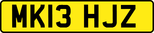 MK13HJZ