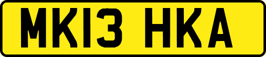MK13HKA