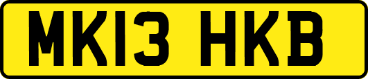 MK13HKB