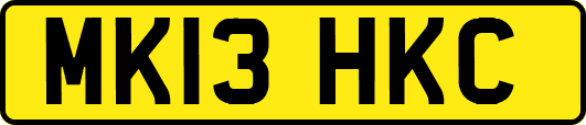 MK13HKC