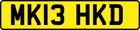 MK13HKD