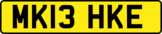 MK13HKE