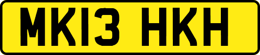 MK13HKH