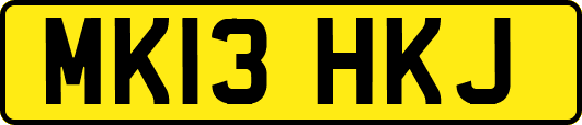 MK13HKJ