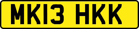 MK13HKK