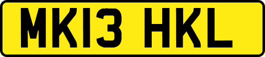 MK13HKL
