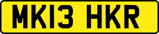 MK13HKR