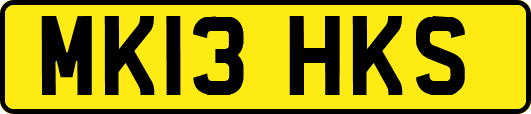 MK13HKS
