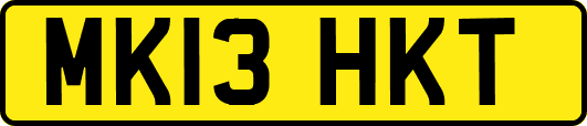 MK13HKT