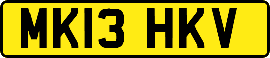 MK13HKV