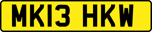 MK13HKW