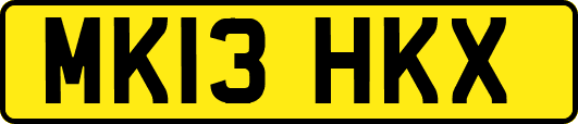 MK13HKX