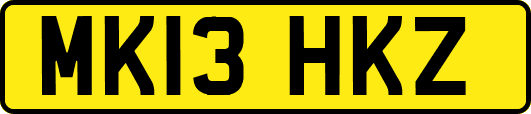 MK13HKZ
