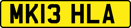 MK13HLA