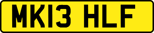 MK13HLF