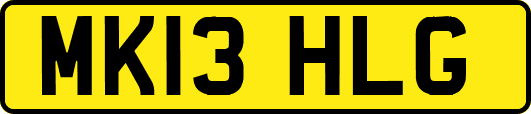 MK13HLG