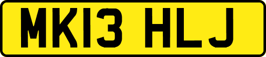 MK13HLJ