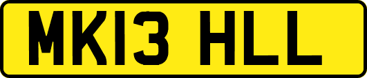MK13HLL