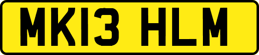 MK13HLM