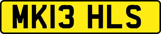 MK13HLS
