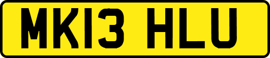 MK13HLU